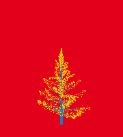 greenshift tree