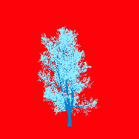 greenshift tree