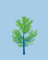 greenshift tree
