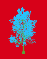 greenshift tree