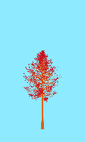 greenshift tree