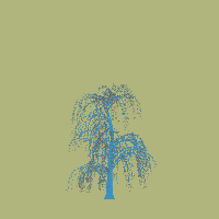 greenshift tree
