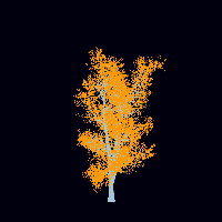greenshift tree