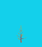 greenshift tree