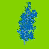 greenshift tree