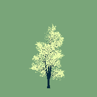 greenshift tree