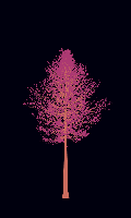 greenshift tree