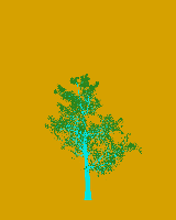 greenshift tree