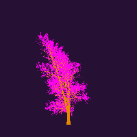 greenshift tree
