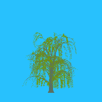 greenshift tree