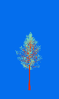 greenshift tree