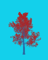 greenshift tree