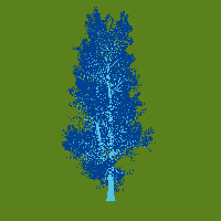 greenshift tree
