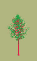 greenshift tree