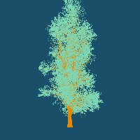 greenshift tree