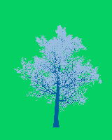 greenshift tree