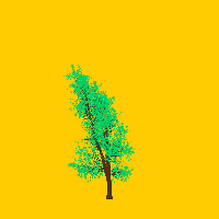 greenshift tree
