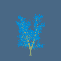 greenshift tree