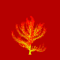greenshift tree