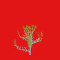 greenshift tree