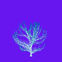greenshift tree