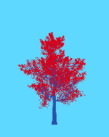 greenshift tree