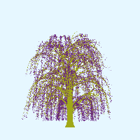 greenshift tree