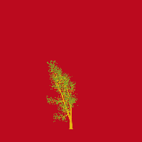 greenshift tree