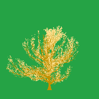 greenshift tree