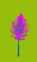 greenshift tree