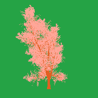 greenshift tree