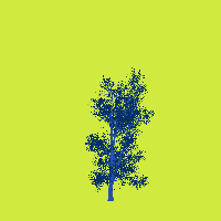 greenshift tree