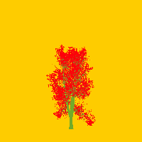 greenshift tree