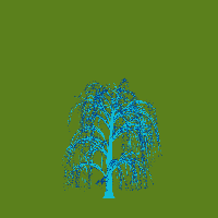 greenshift tree