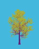 greenshift tree
