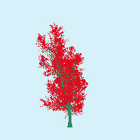 greenshift tree