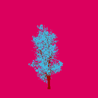 greenshift tree
