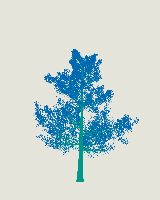 greenshift tree