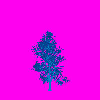 greenshift tree