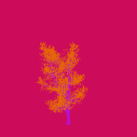 greenshift tree