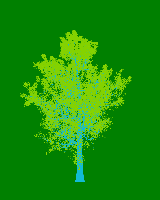 greenshift tree