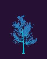 greenshift tree
