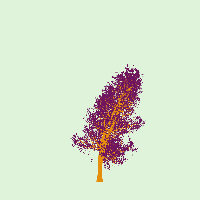 greenshift tree