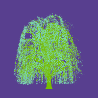 greenshift tree
