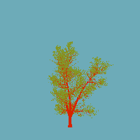 greenshift tree