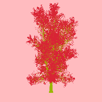 greenshift tree