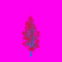 greenshift tree