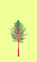 greenshift tree