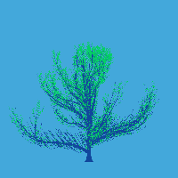 greenshift tree