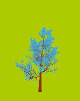 greenshift tree